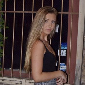 Meet your Posher, Ashlyn